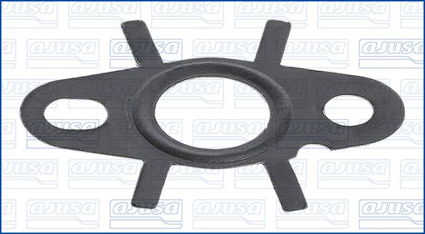 Dichtung, Ölauslass (Lader)