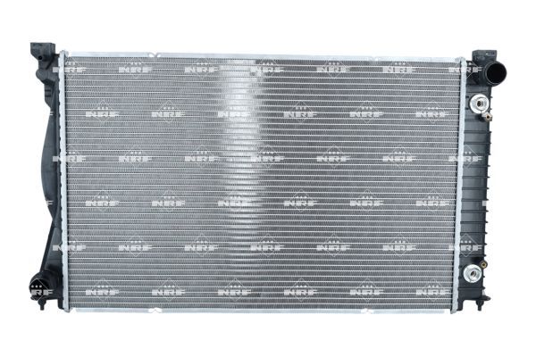 Kühler, Motorkühlung