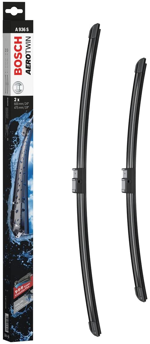 Bosch A 936 S Wischerblatt SET 3 397 118 936