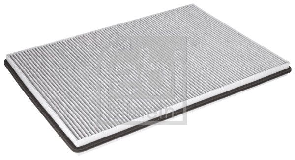 Filter, Innenraumluft