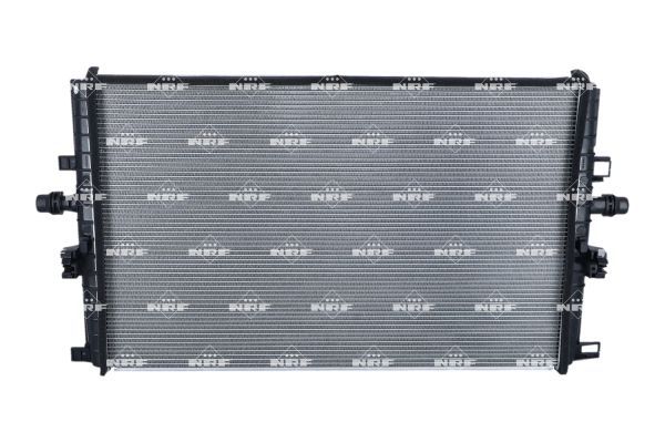 Kühler, Motorkühlung