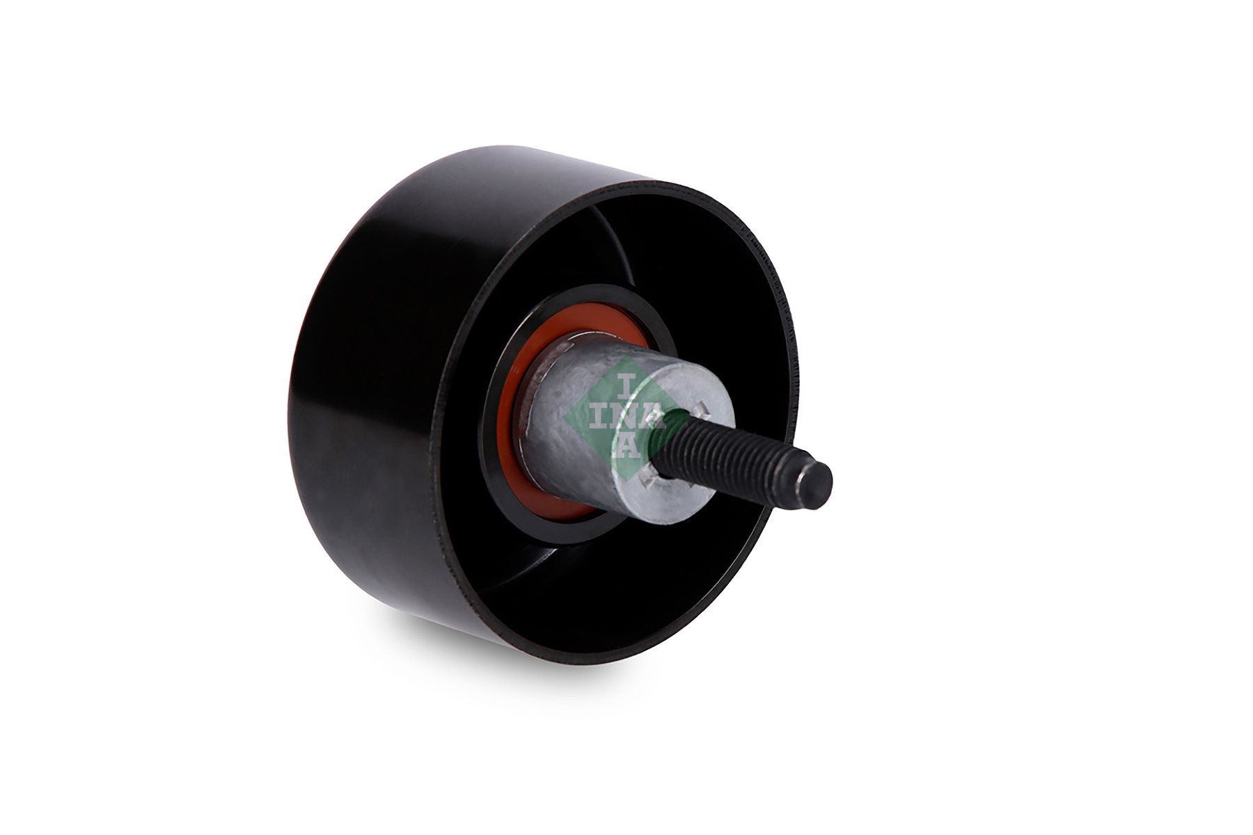 Umlenk-/Führungsrolle, Keilrippenriemen