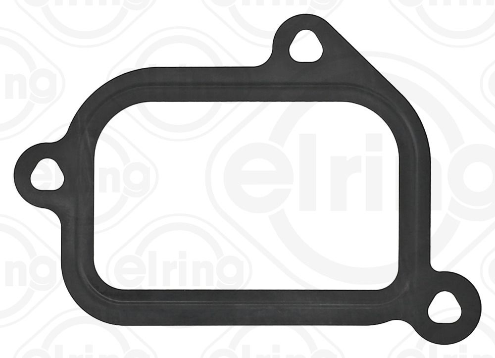 Dichtung, Kühlmittelflansch