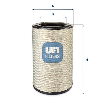 Luftfilter