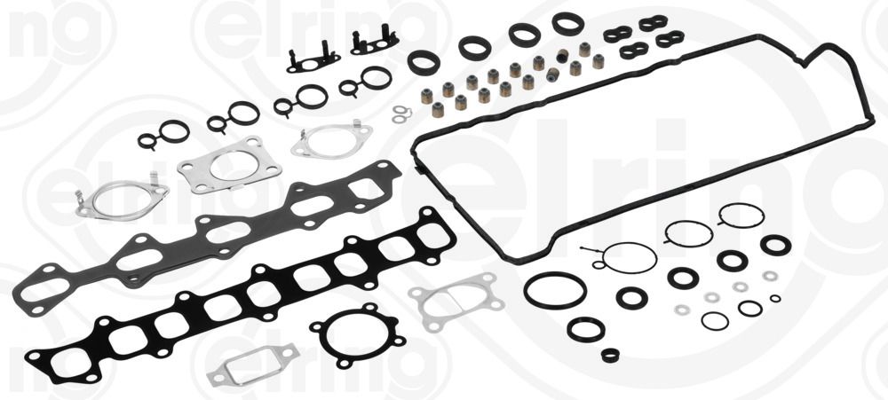 Dichtungssatz, Zylinderkopf