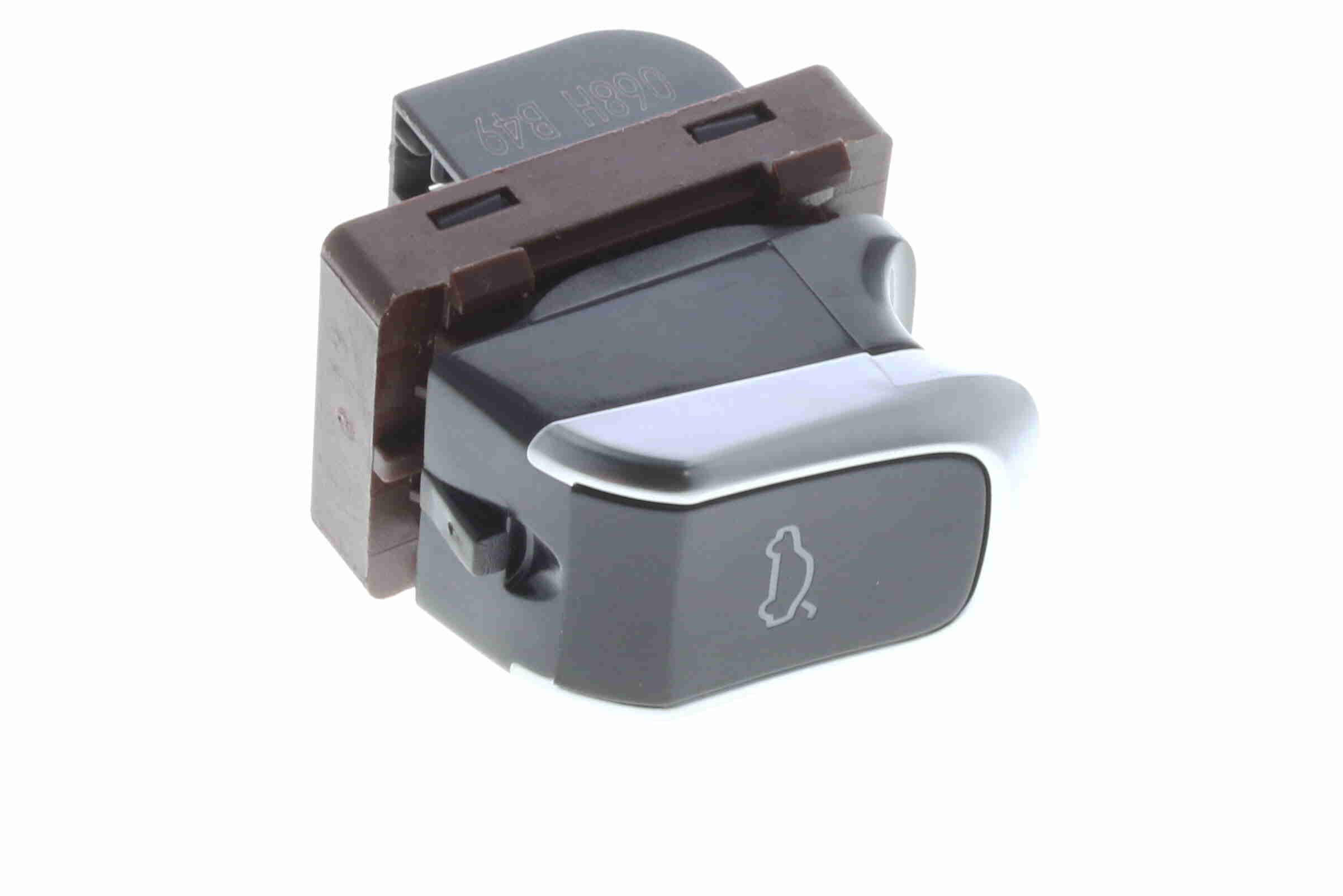 Schalter, Heckklappenentriegelung