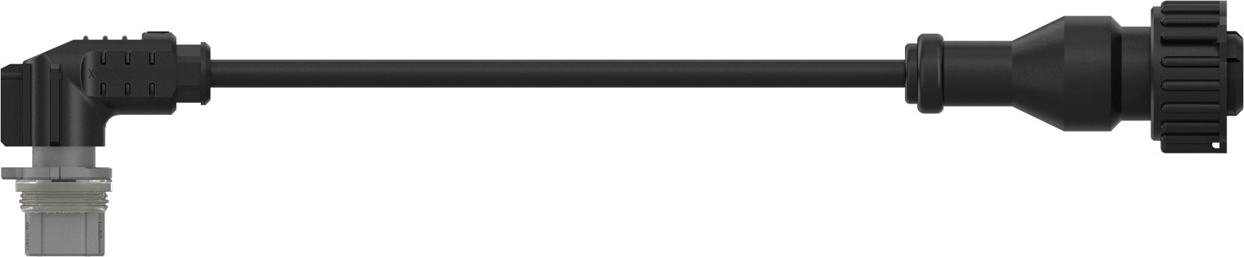 Verbindungskabel, Elektronisches Bremssystem
