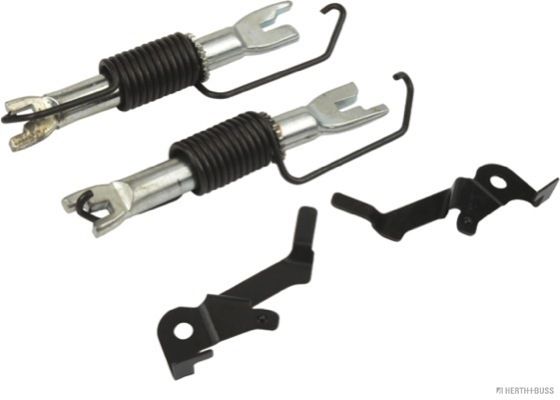 Nachsteller, Trommelbremse