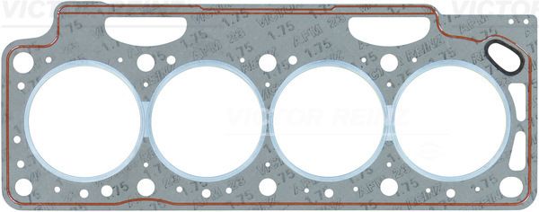 Dichtung, Zylinderkopf