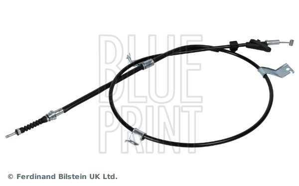 Seilzug, Feststellbremse