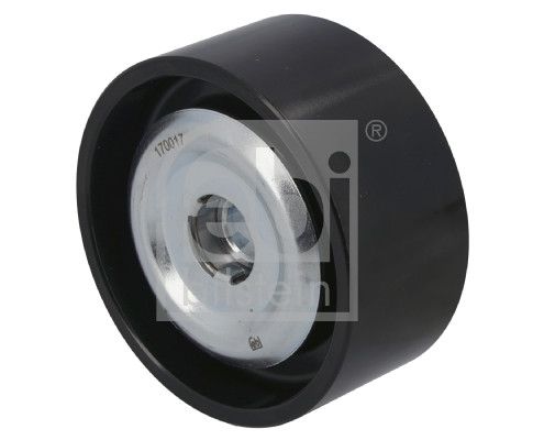 Umlenk-/Führungsrolle, Keilrippenriemen “FEBI BILSTEIN  , 34 mm, 12 mm”