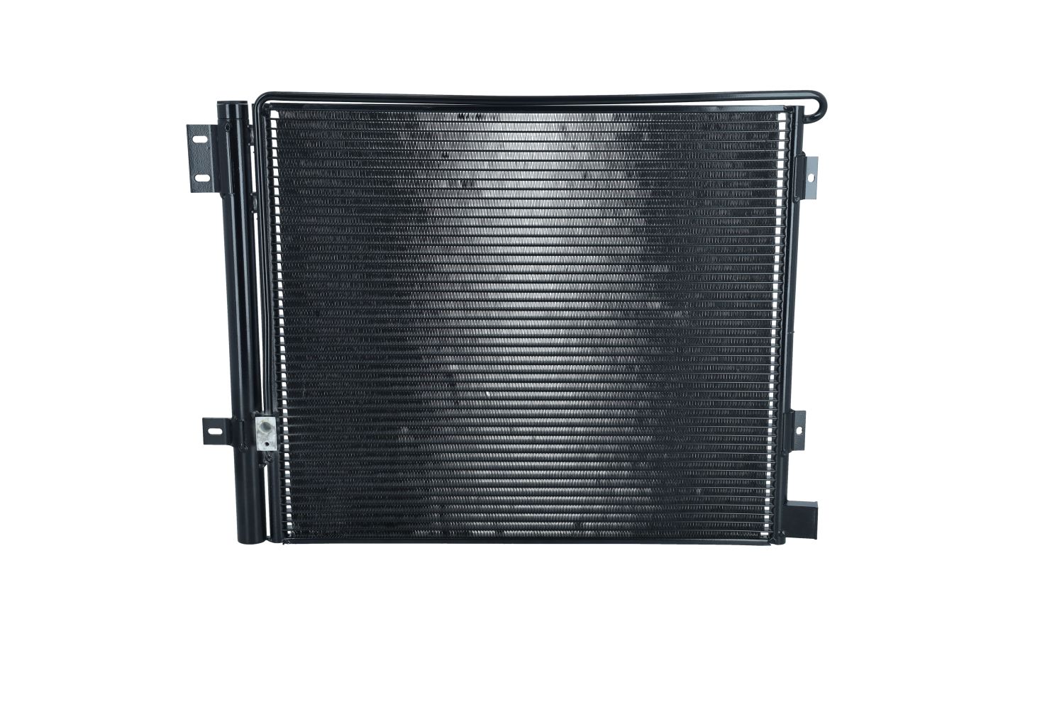 Kondensator, Klimaanlage