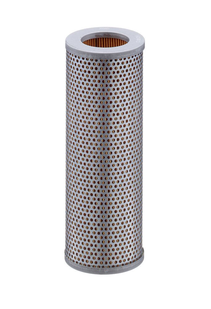 Filter, Arbeitshydraulik