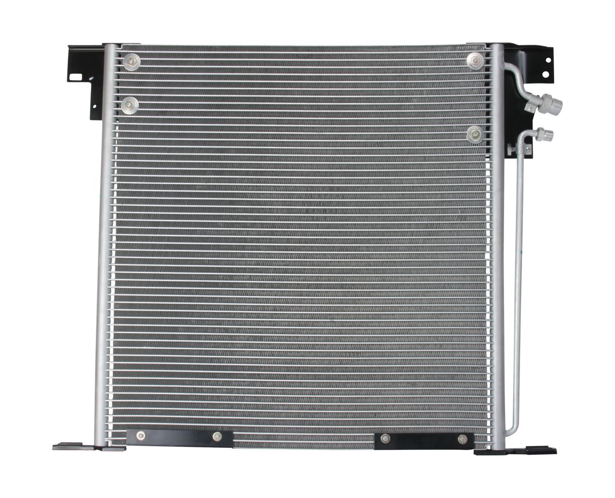 Kondensator, Klimaanlage