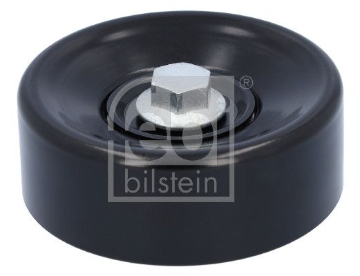 Umlenk-/Führungsrolle, Keilrippenriemen