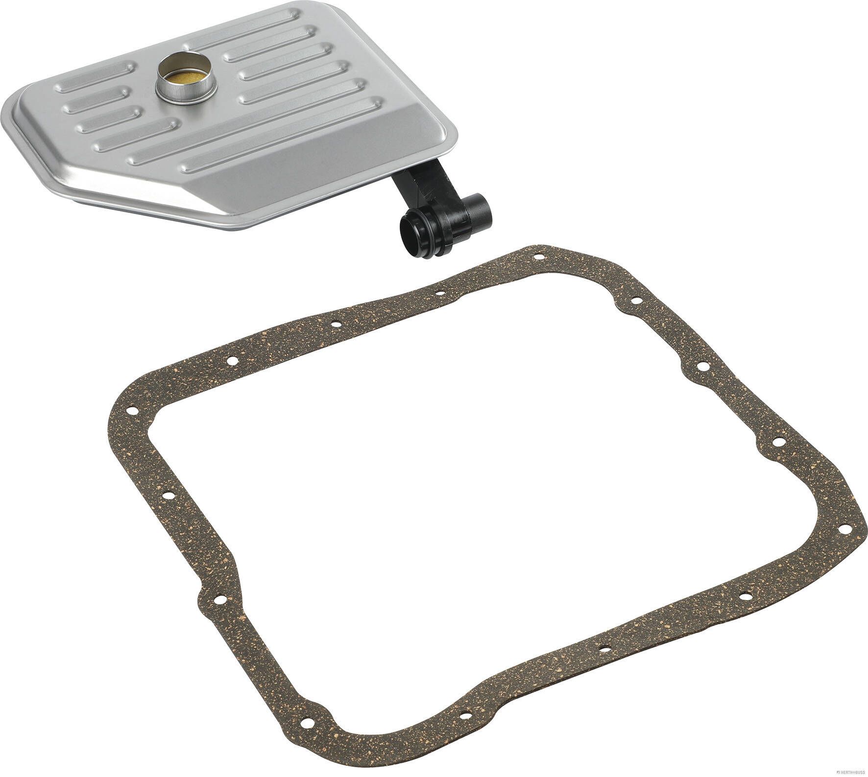 Hydraulikfilter, Automatikgetriebe