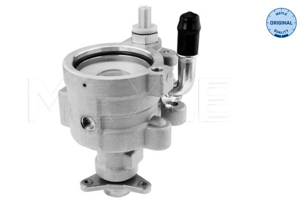 Hydraulikpumpe, Lenkung