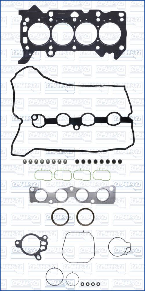 Dichtungssatz, Zylinderkopf