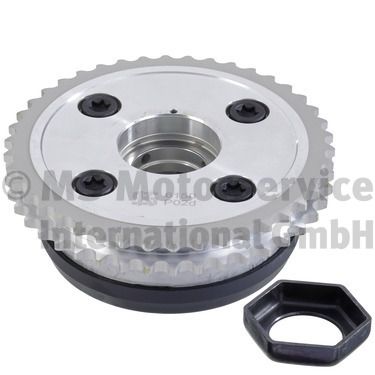 Nockenwellenversteller