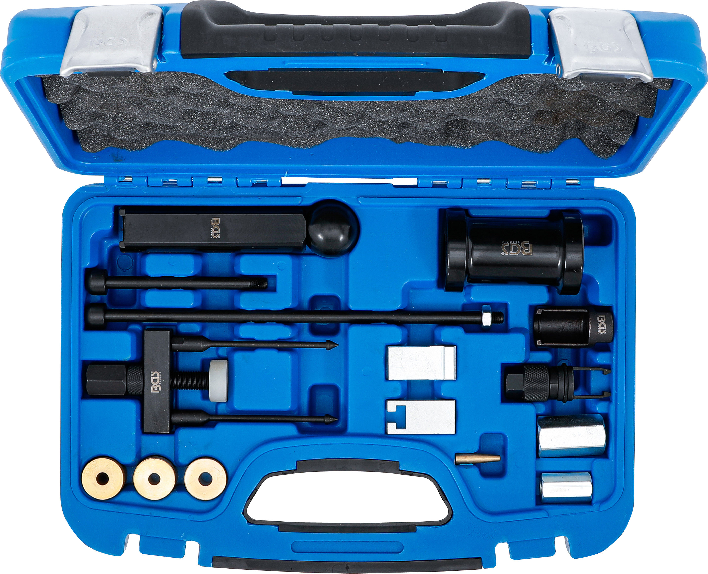 BGS FSI-Düsen-Montage-/Demontage-Satz