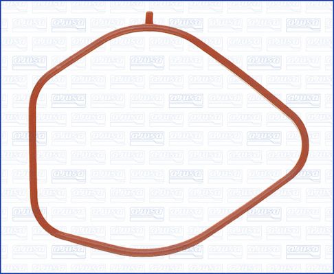 Dichtung, Thermostat