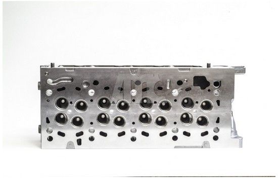 Zylinderkopf