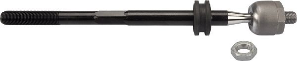 Axialgelenk, Spurstange