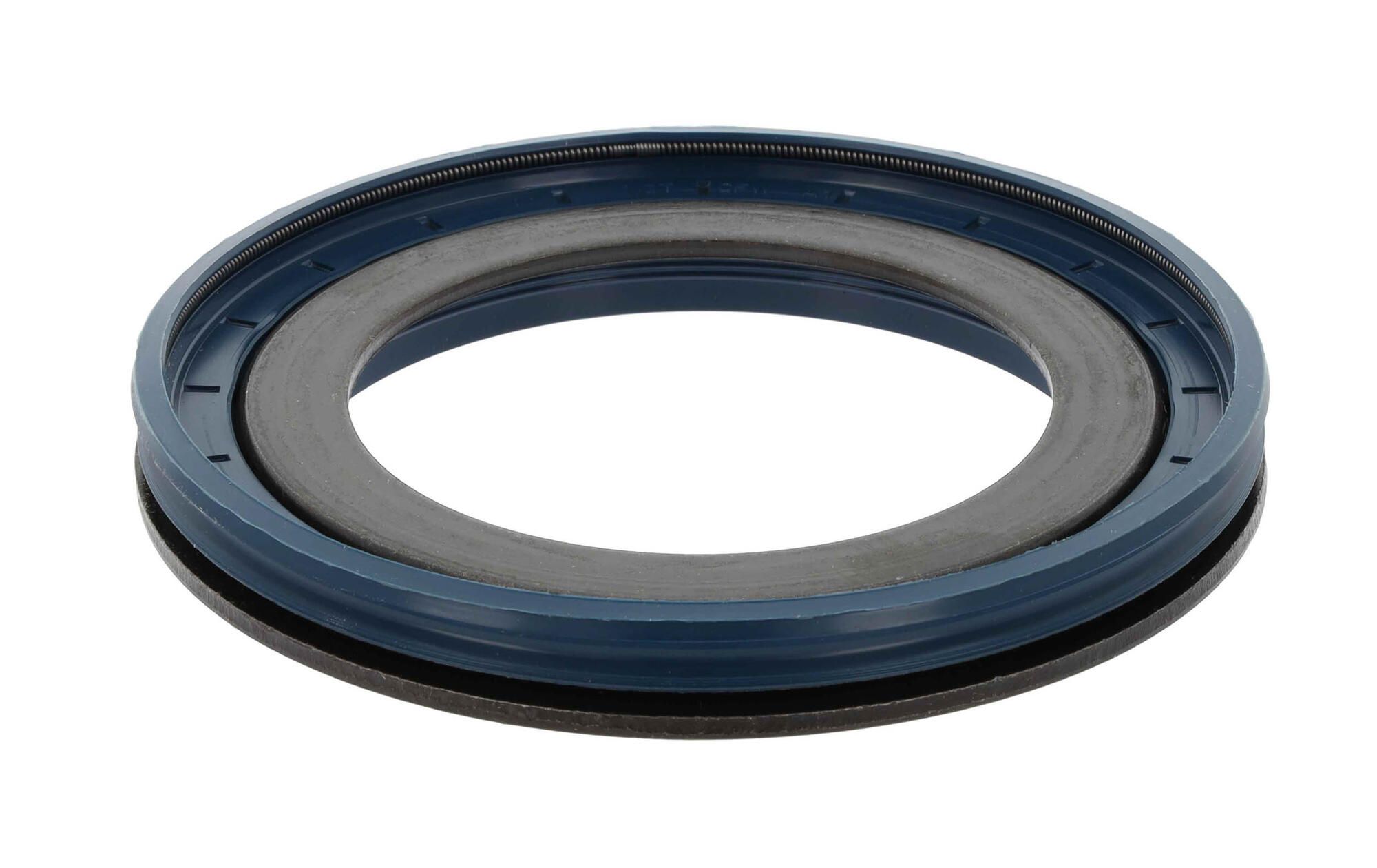 Wellendichtring, Radnabe