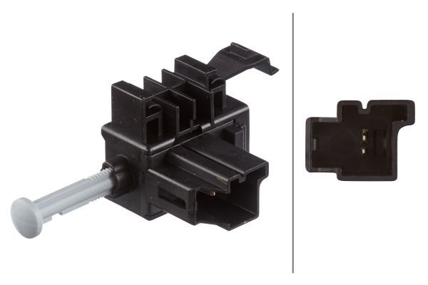 Schalter, Kupplungsbetätigung (GRA)