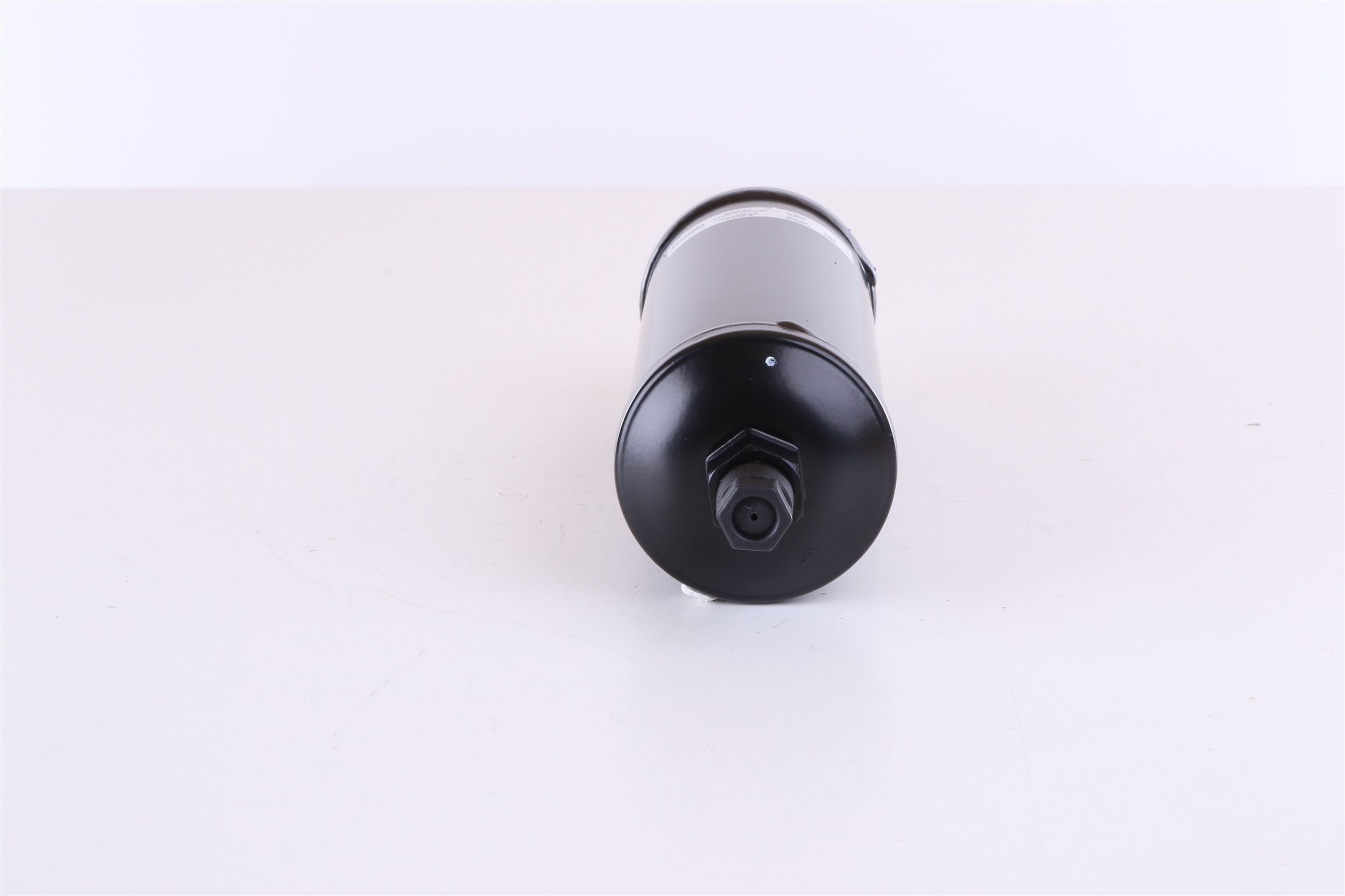 Trockner, Klimaanlage