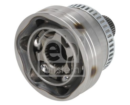 Gelenksatz, Antriebswelle