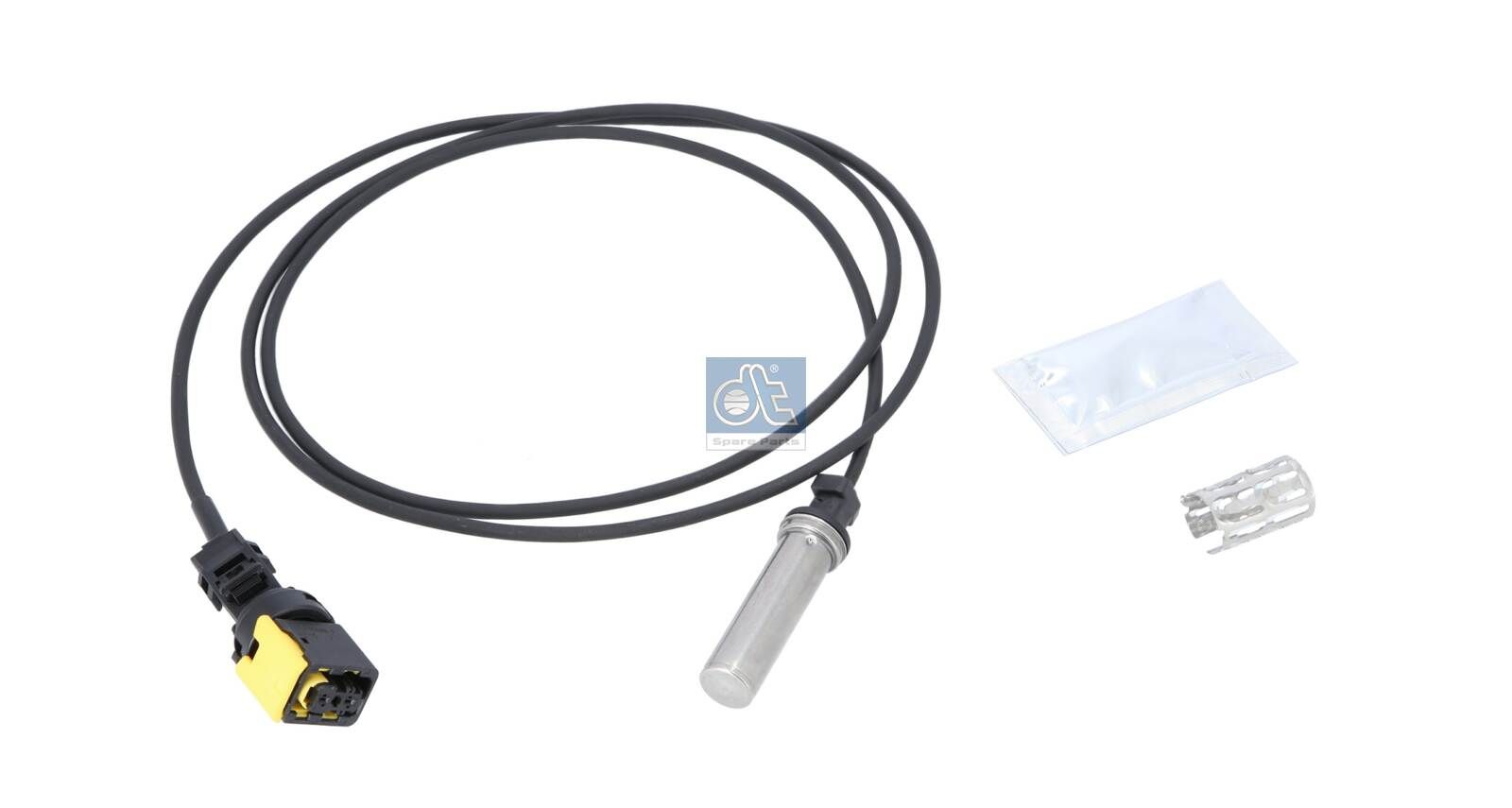 Sensor, Raddrehzahl