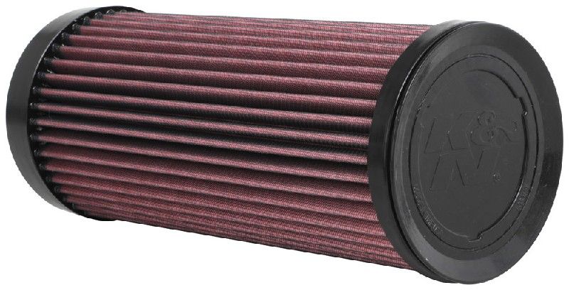 Luftfilter “K&N FILTERS 137 mm, 330 mm, Langzeitfilter ”