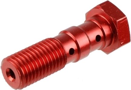 Hohlschraube, Bremsleitung