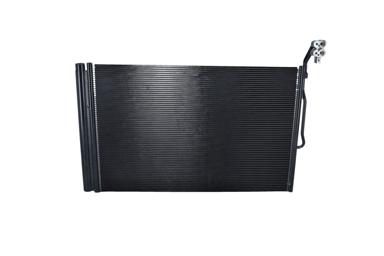 Kondensator, Klimaanlage