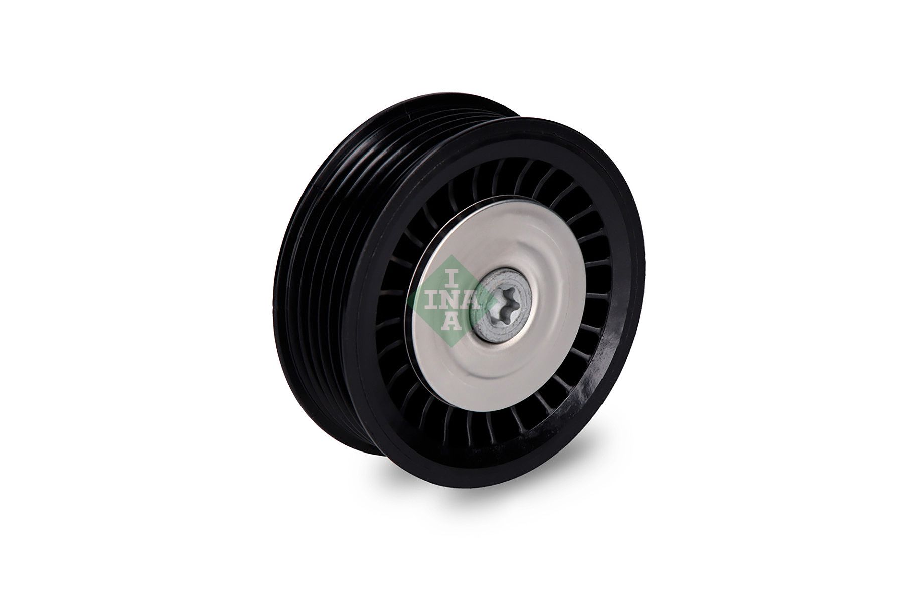 Umlenk-/Führungsrolle, Keilrippenriemen