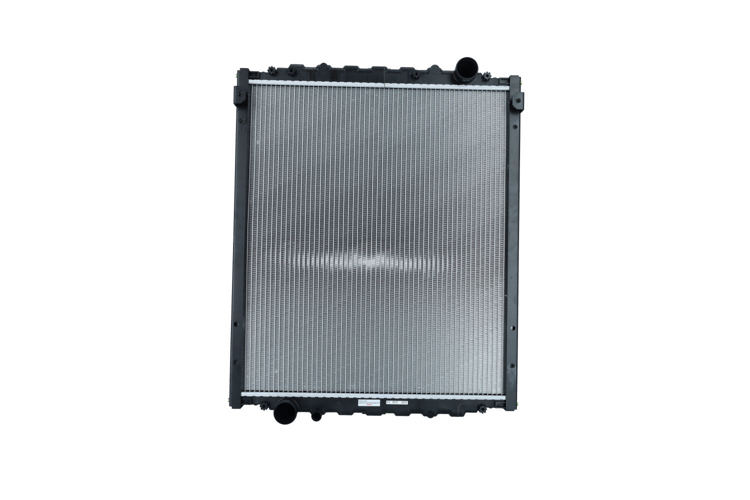 Kühler, Motorkühlung