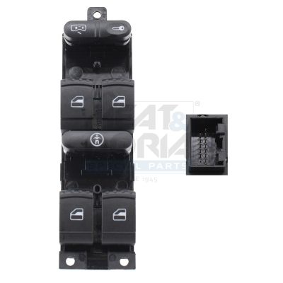 Schalter, Fensterheber