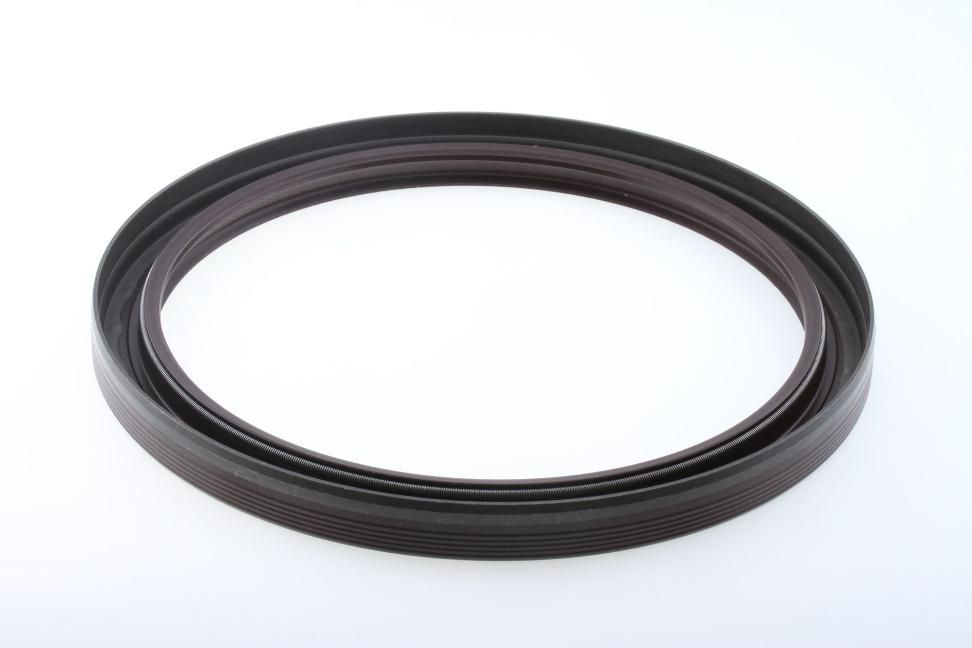 Wellendichtring, Nebenantrieb