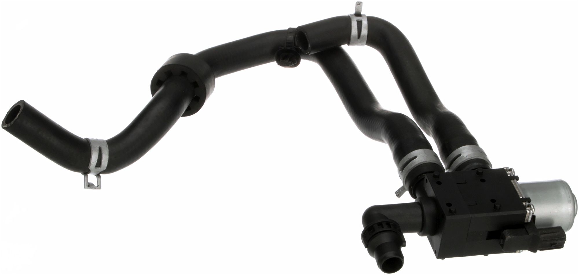 Kühlmittelregelventil