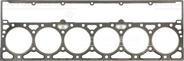 Dichtung, Zylinderkopf