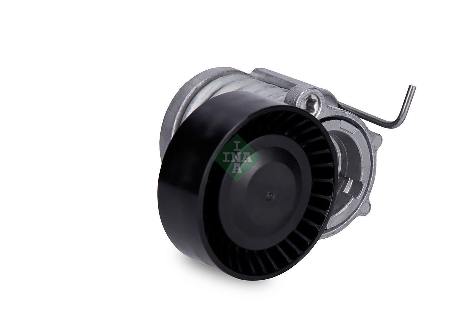 Riemenspanner, Keilrippenriemen