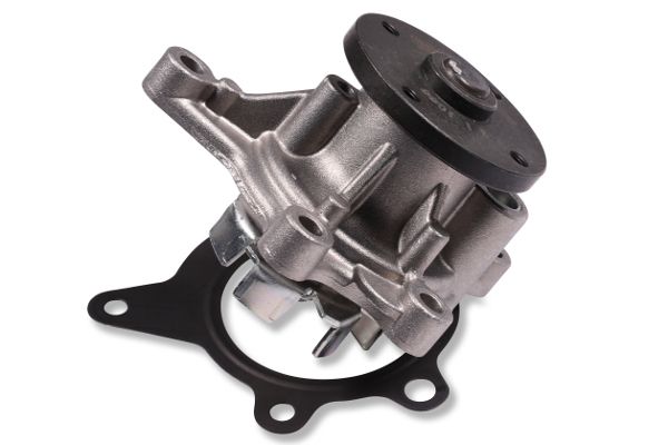 Wasserpumpe, Motorkühlung