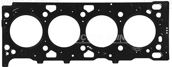 Dichtung, Zylinderkopf