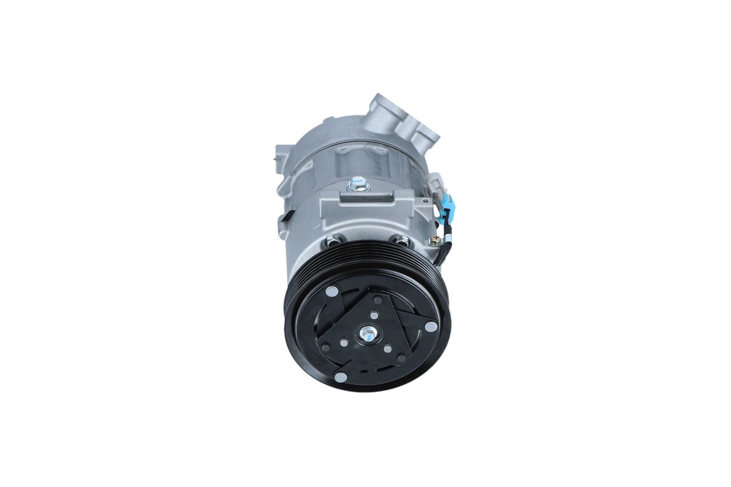 Kompressor, Klimaanlage