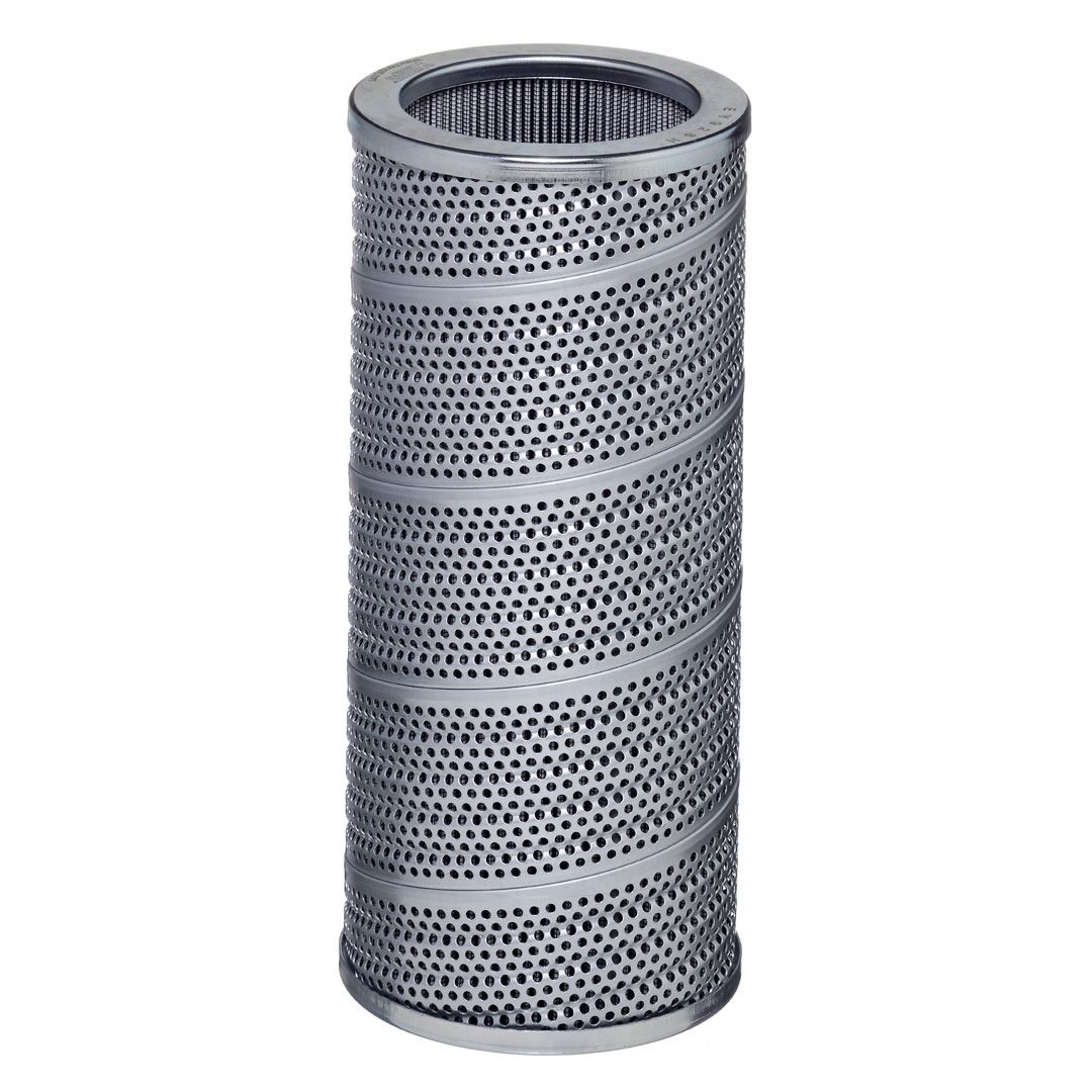 Filter, Arbeitshydraulik