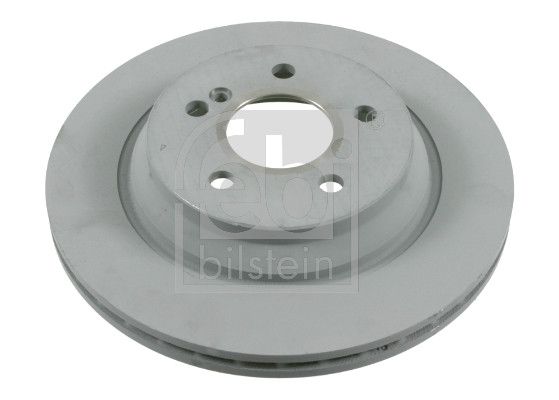 Bremsscheibe FE26108 “FEBI BILSTEIN 22 mm, 5 -loch”