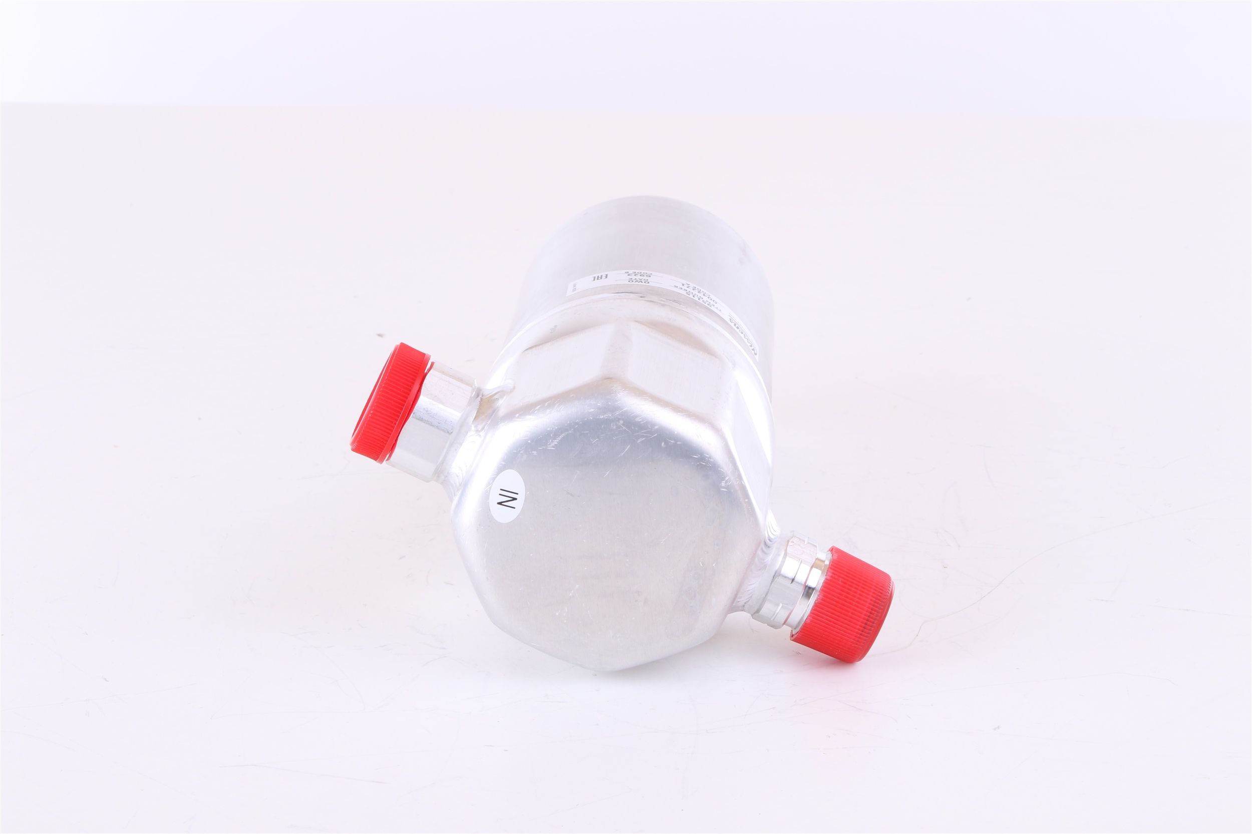 Trockner, Klimaanlage