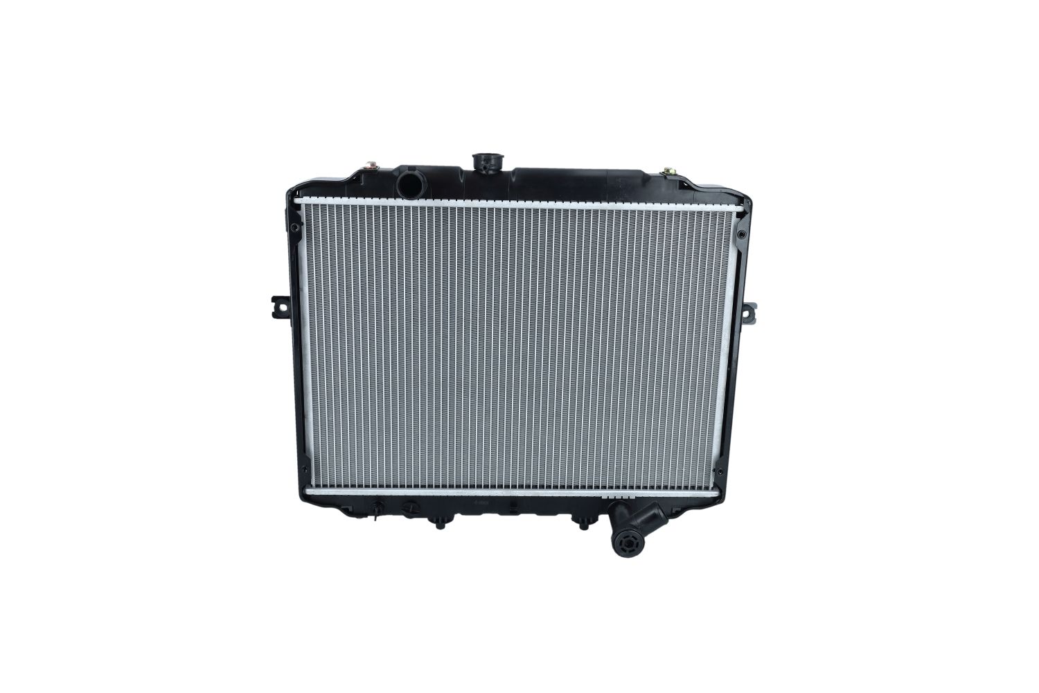 Kühler, Motorkühlung