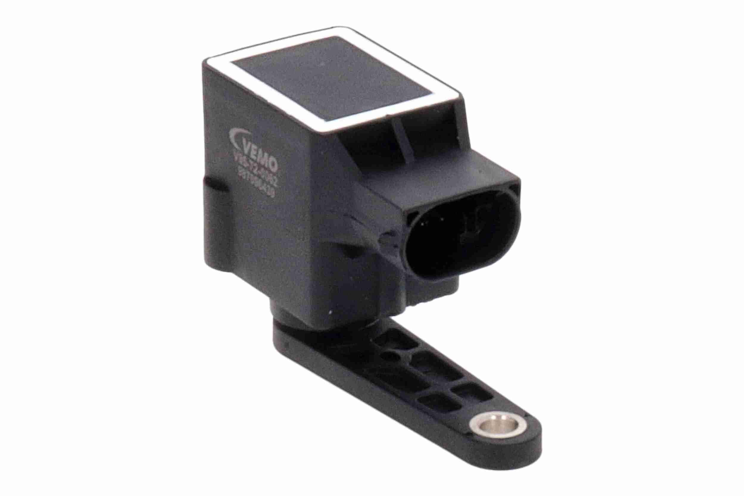 Sensor, Leuchtweitenregulierung